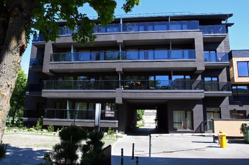 Fountain apartment - image 27