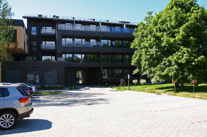Fountain apartment - image 14