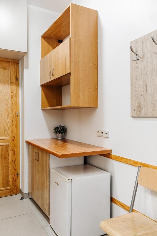 Triple Room with Private Bathroom image 2