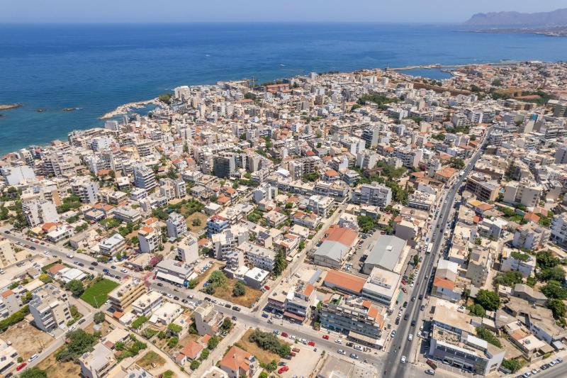 Apartments Chania - image 12