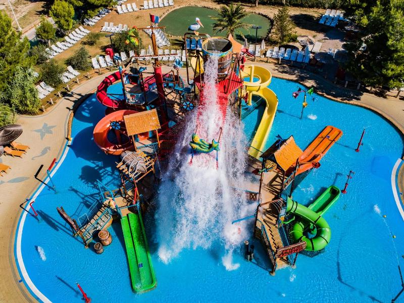 Amadria Park Camping Sibenik Mobile Homes - image 19
