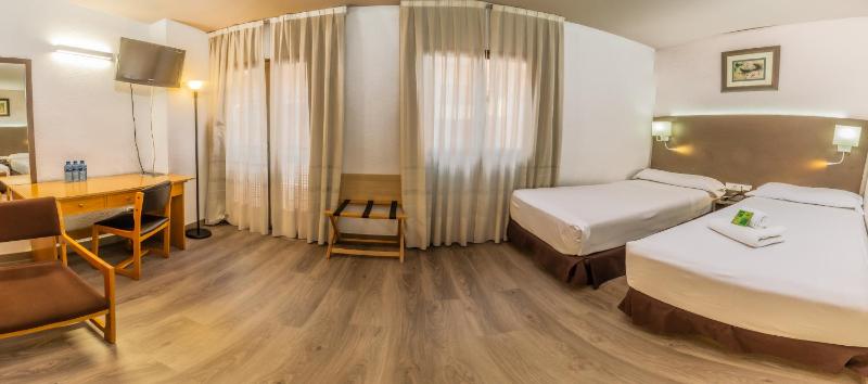 Superior Triple Room image 3