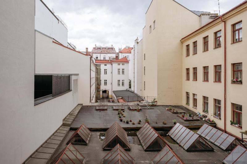 Prague Days - Fully Equipped Studio near Wenceslas Square - image 2