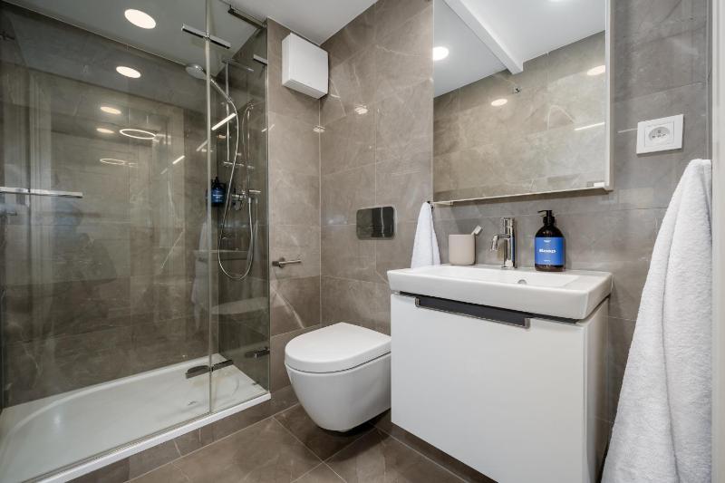 Prague Days - Fully Equipped Studio near Wenceslas Square - image 4
