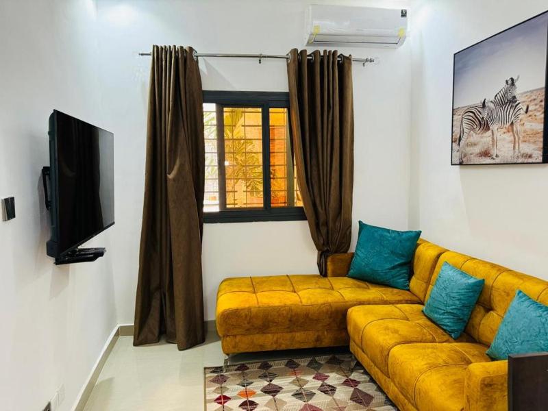 Le Chic Sudio -RDC-Hann Maristes - image 12