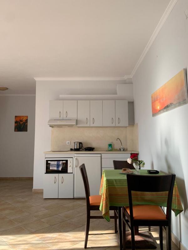 Large One-Bedroom Apartment image 2