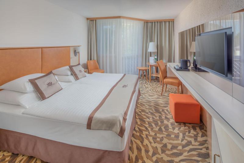 Standard Double Room image 3