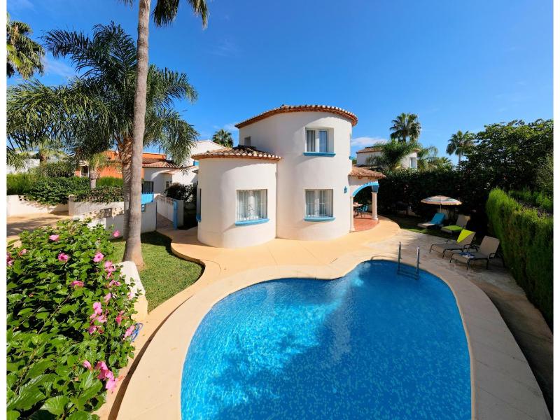 Villa Molins Escorpio - image 14