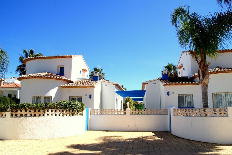 Villa Molins Escorpio - image 6