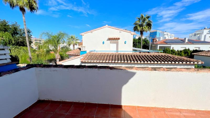 Villa Molins Escorpio - image 13