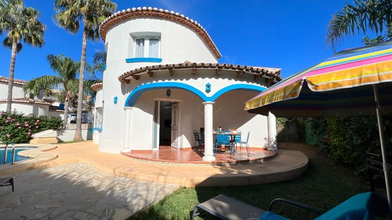Villa Molins Escorpio - image 7