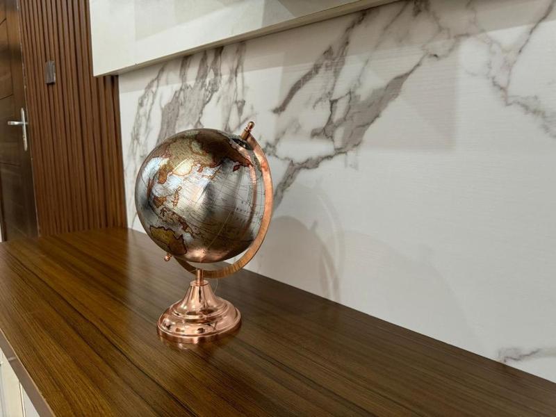 Le cocotier 403 - Appartement F3 aux maristes - image 13