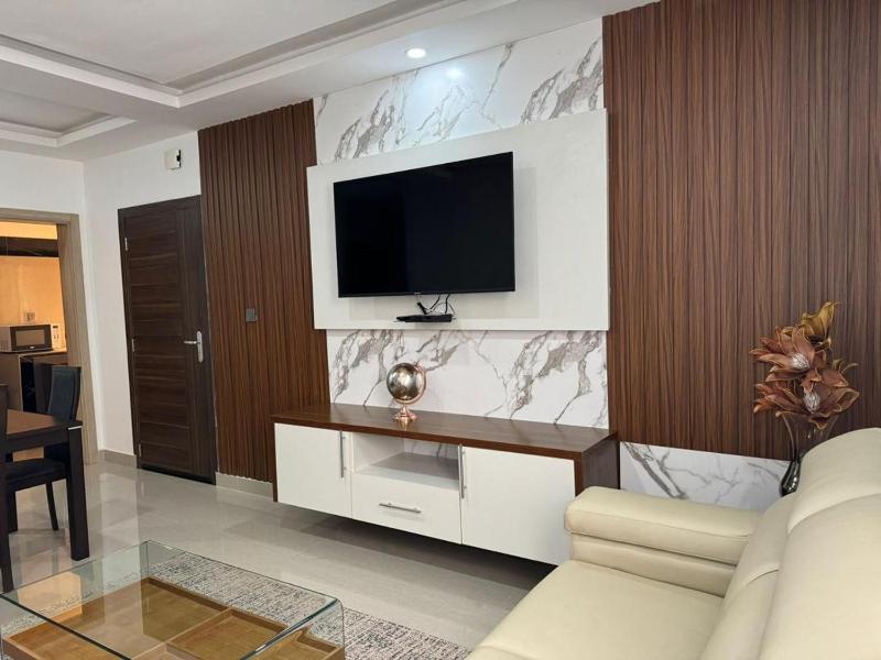 Le cocotier 403 - Appartement F3 aux maristes - image 8