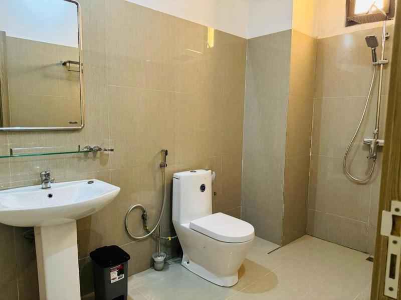 Le cocotier 403 - Appartement F3 aux maristes - image 7
