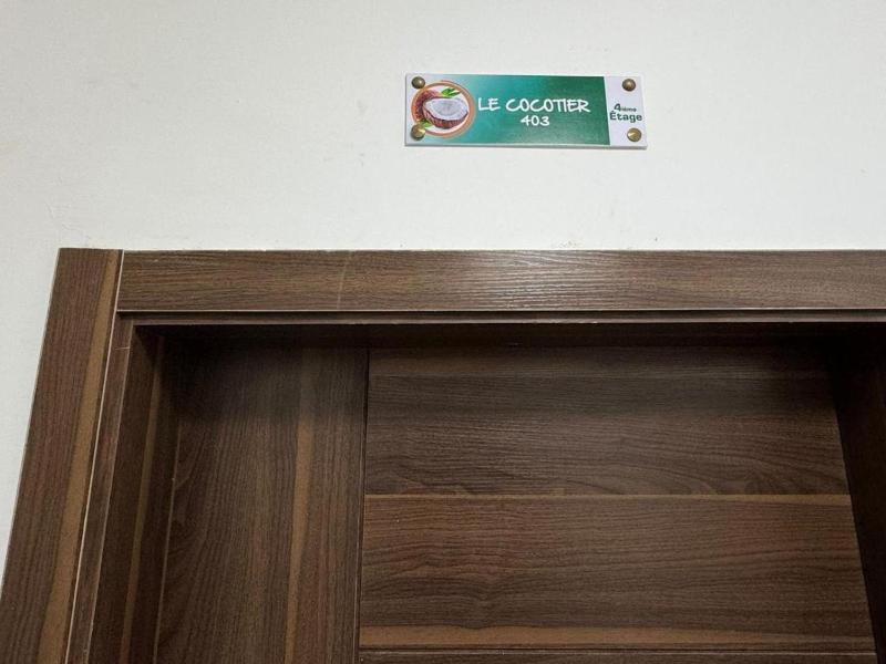 Le cocotier 403 - Appartement F3 aux maristes - image 15