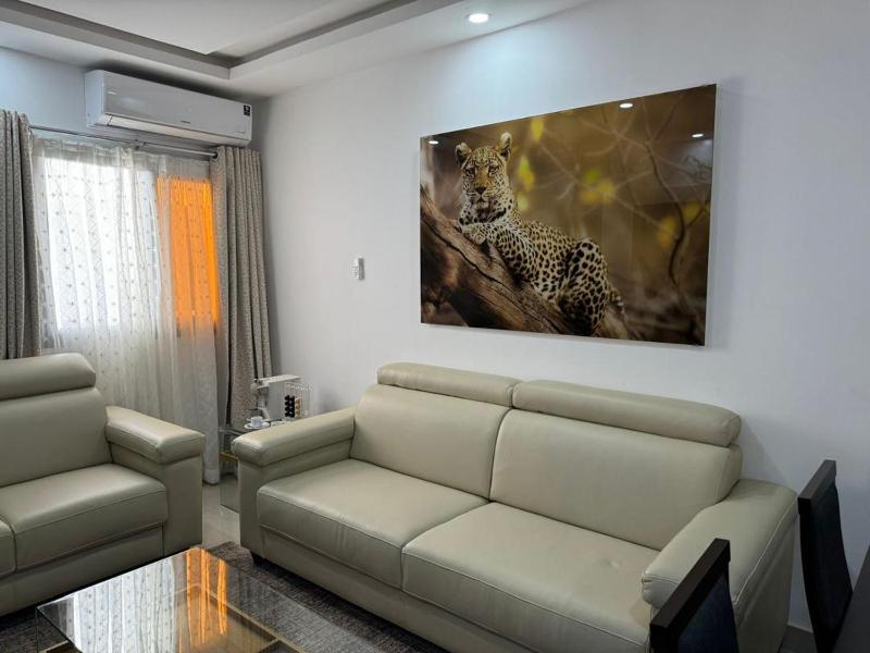Le cocotier 403 - Appartement F3 aux maristes - image 14