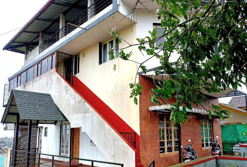 Coorg mansion - image 29