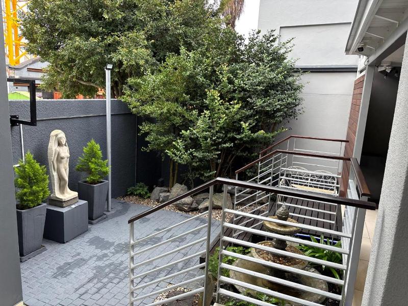 Atlantic Affair Boutique Hotel - image 3
