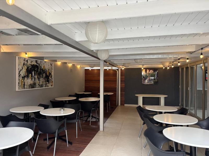 Atlantic Affair Boutique Hotel - image 4