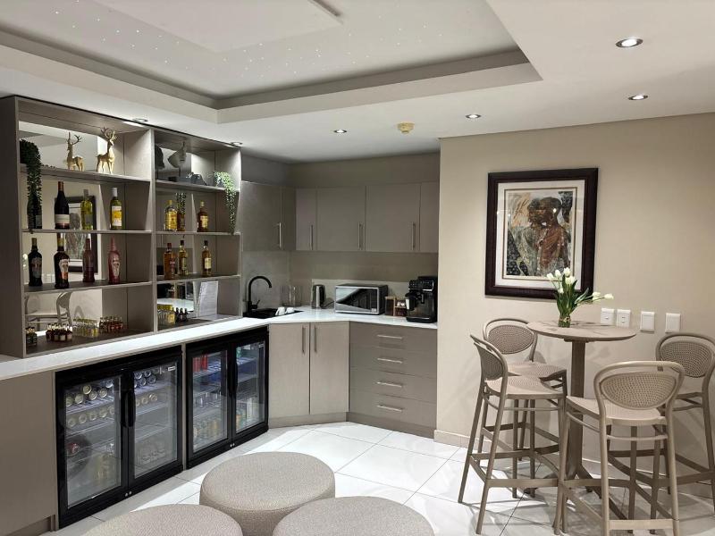 Atlantic Affair Boutique Hotel - image 8