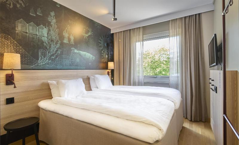 Single Room image 1