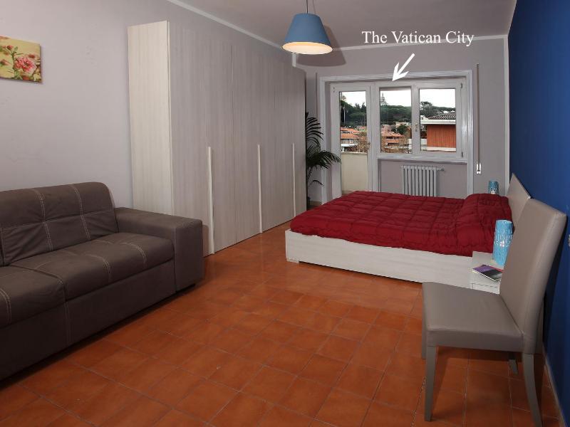 Classic Apartment image 1