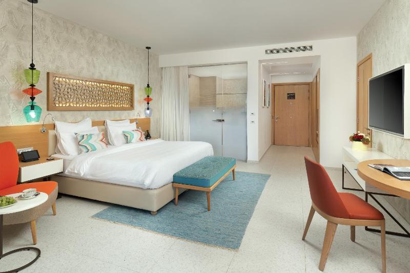 Deluxe  Room Sea View image 1