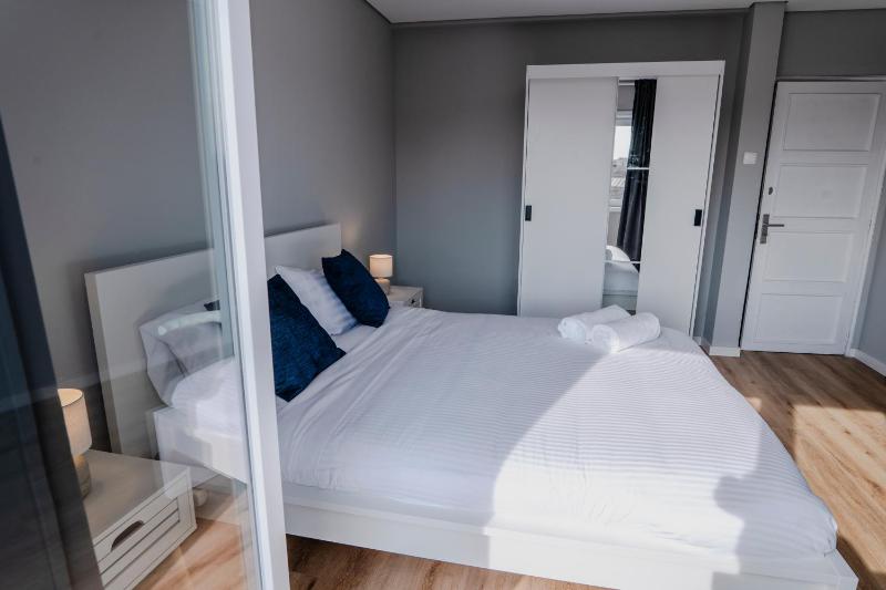 3BR Flat by Casa da Música Central Sleeps 6 E - image 14