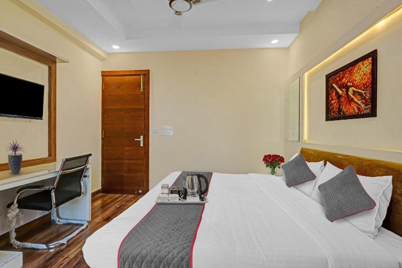 Townhouse Lucky Grand Palace - image 15