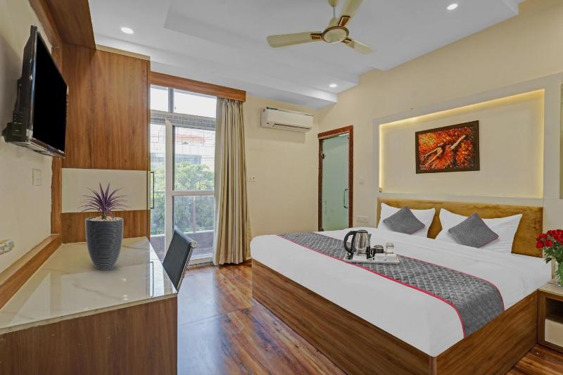 Townhouse Lucky Grand Palace - image 9