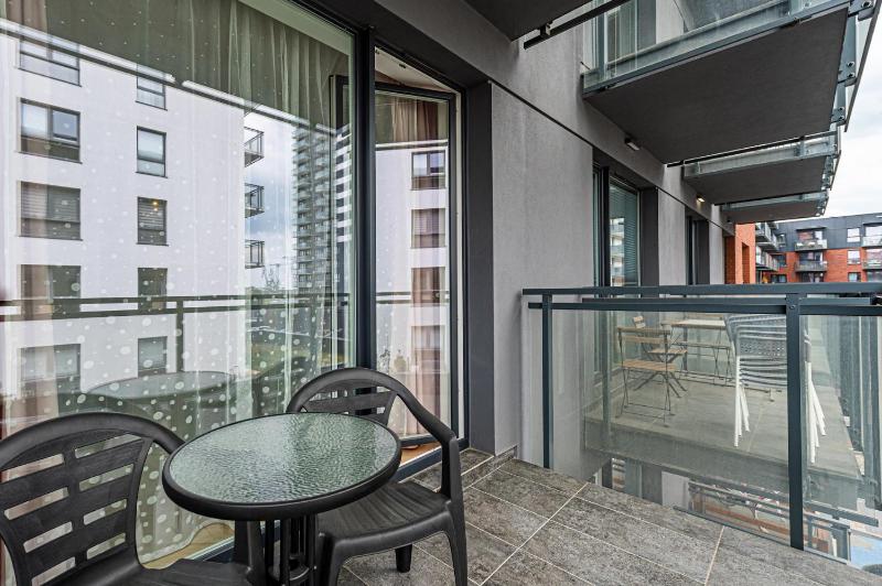 TOTU HOME Apartment Gdańsk Centrum Wałowa 25 - image 6
