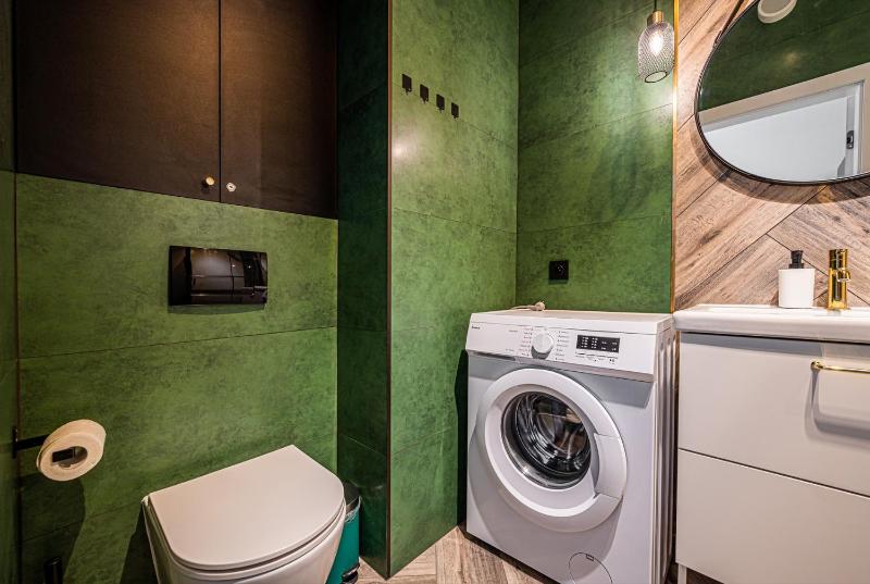 TOTU HOME Apartment Gdańsk Centrum Wałowa 25 - image 12