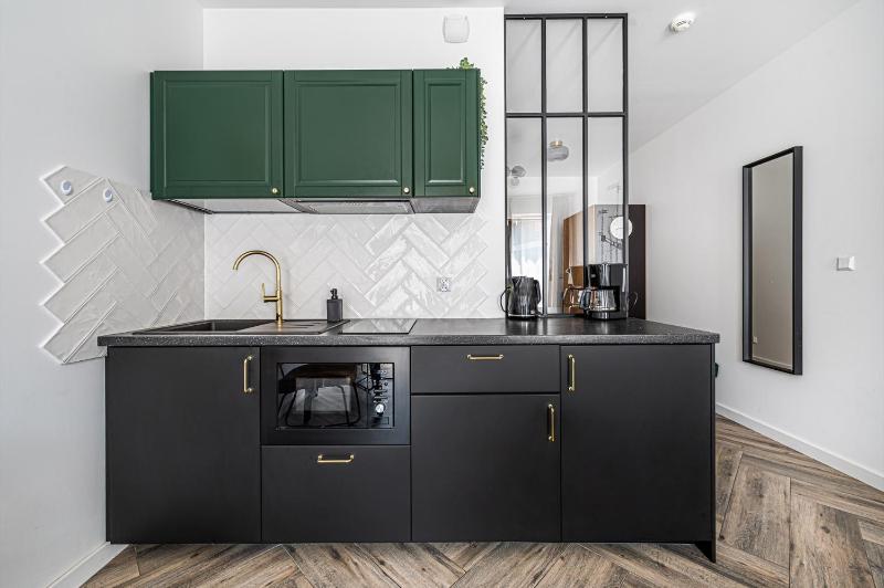 TOTU HOME Apartment Gdańsk Centrum Wałowa 25 - image 3