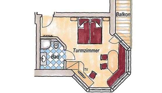 Superior Suite image 3