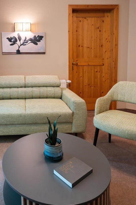 Two-Bedroom Suite image 2