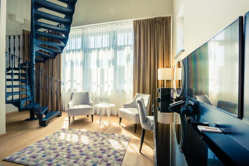 Duplex Apartment image 1