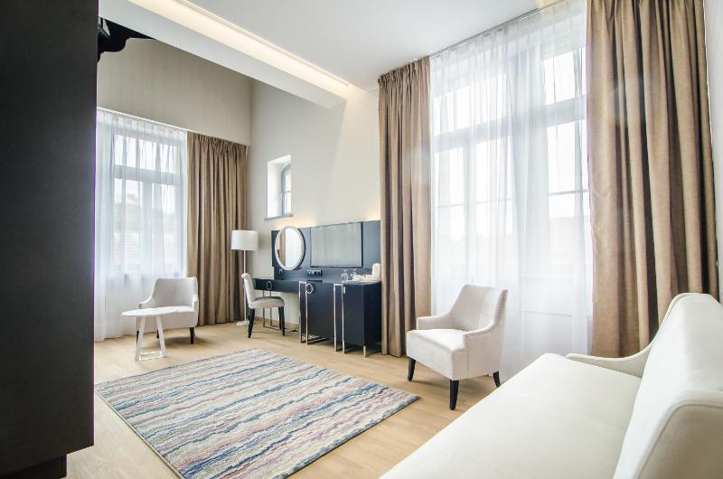 Duplex Apartment image 4