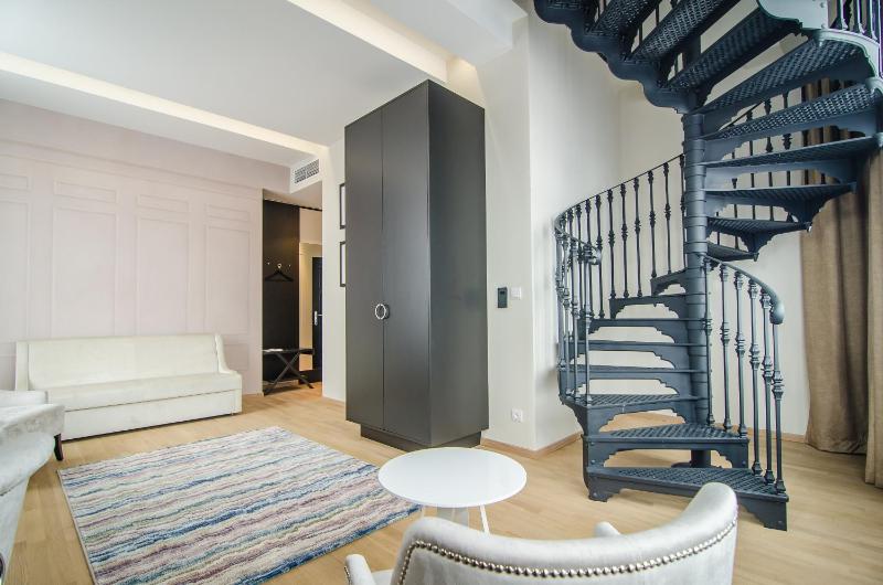 Duplex Apartment image 3