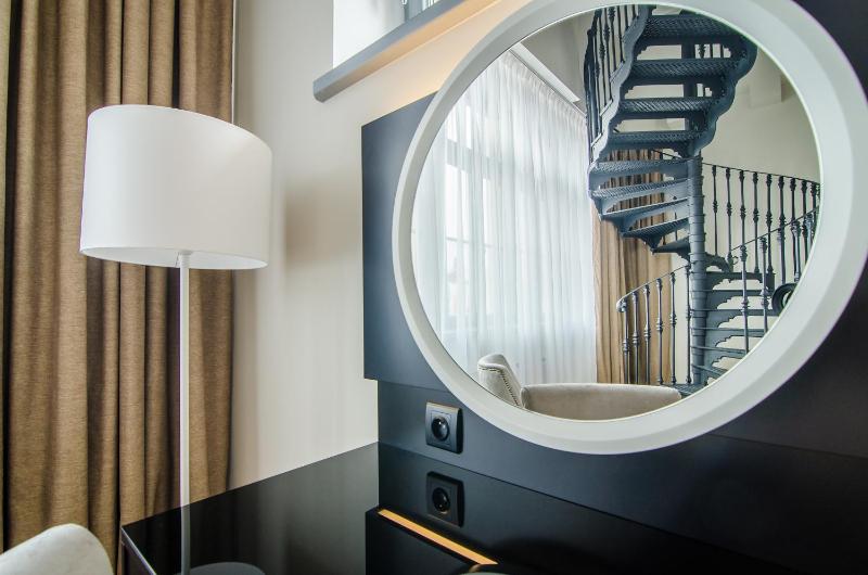 Duplex Apartment image 2