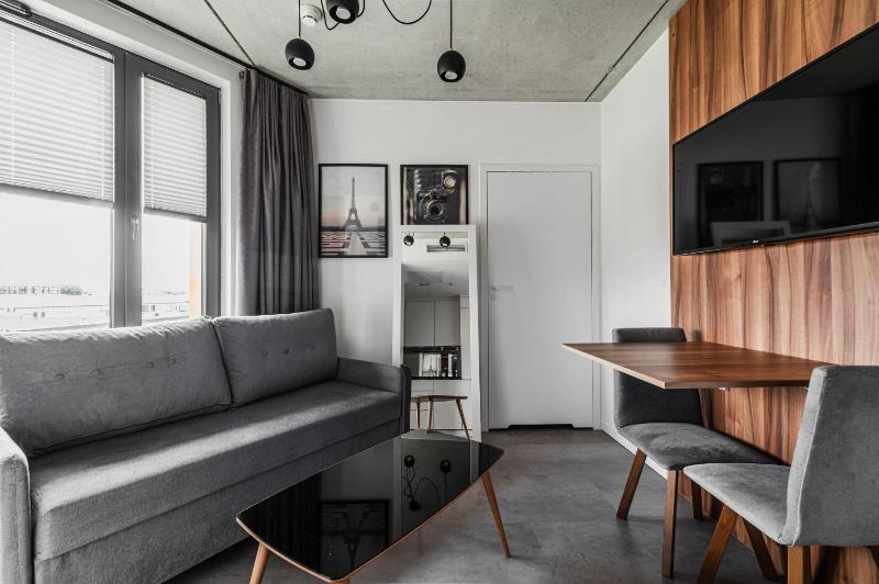 RentPlanet - Studio Legnicka - image 4