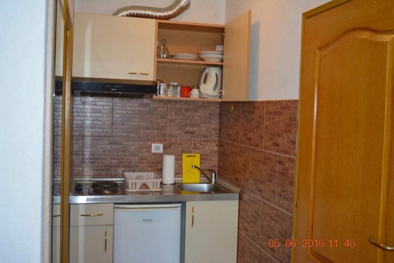 Studio with Balcony and Sea View (2 Adults) image 3