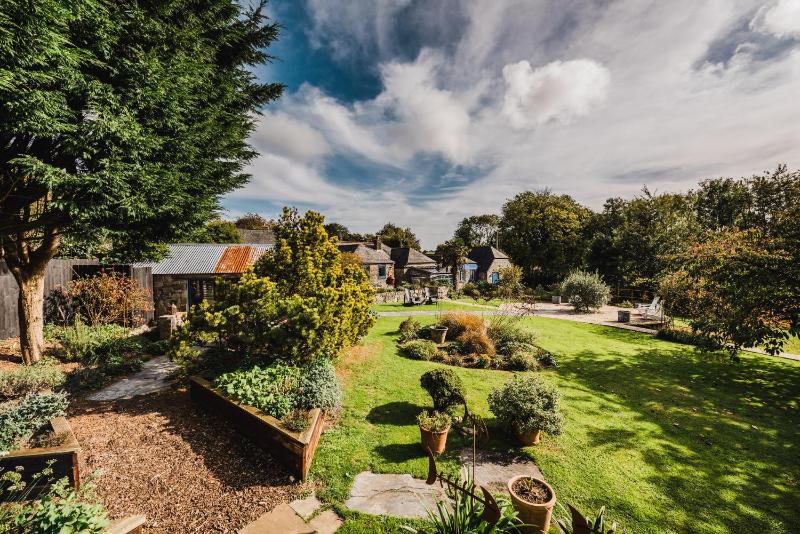 One-Bedroom Apartment image 1