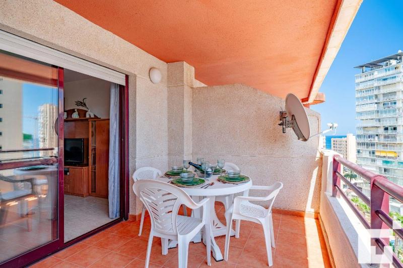 Apartamento Coralbeach 28A - Grupo Turis - image 2