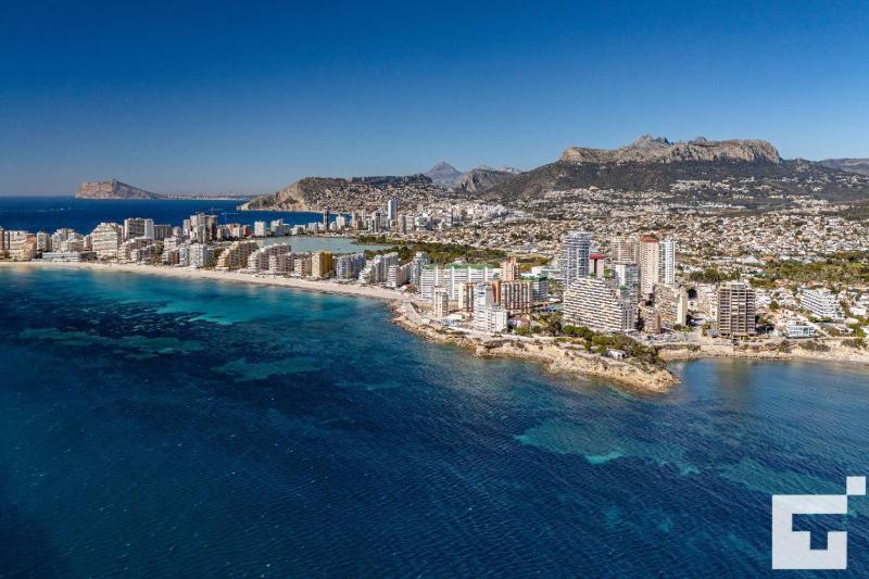 Apartamento Coralbeach 28A - Grupo Turis - image 11