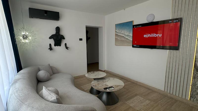 STEAUA DE MARE - Eforie Resort - image 43
