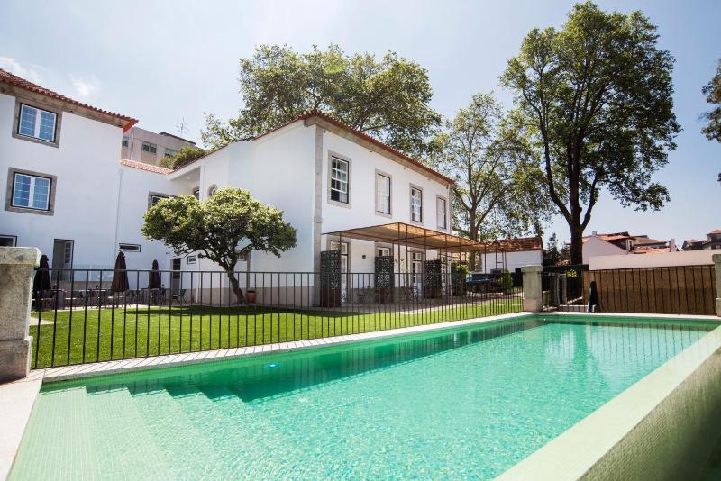 bnapartments Carregal - image 1