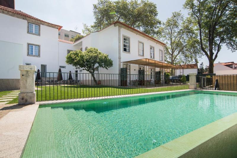 bnapartments Carregal - image 1