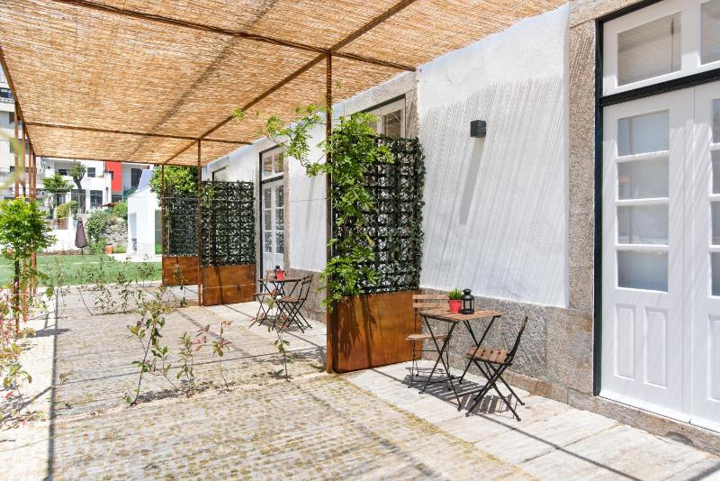 bnapartments Carregal - image 12