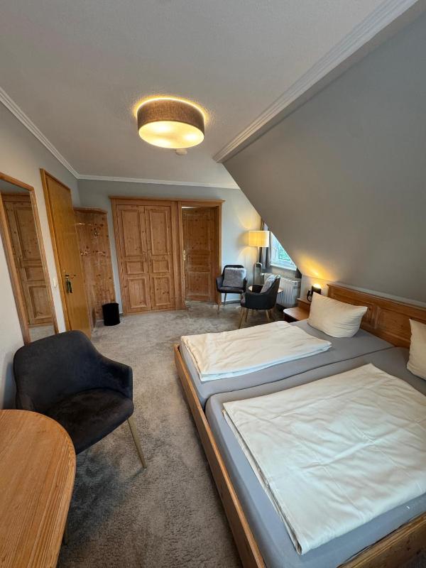 Comfort Double Room image 4