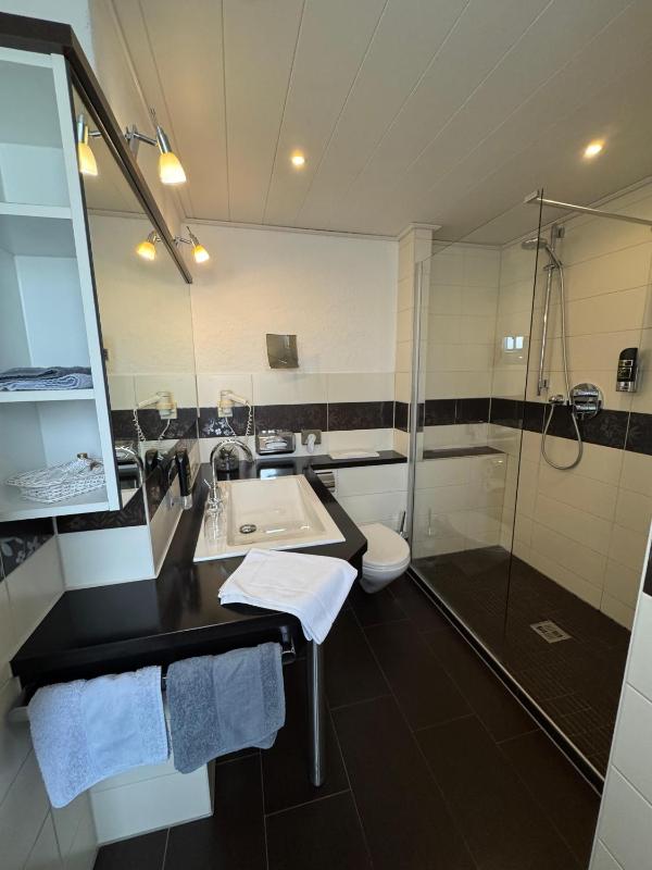 Deluxe Double Room image 2